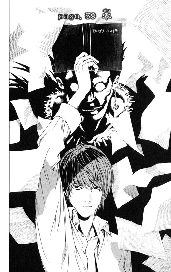 Death note