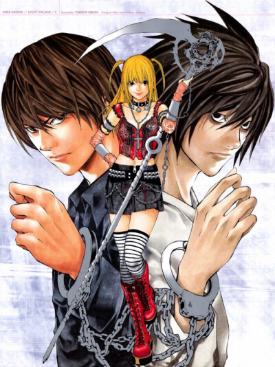 Death note