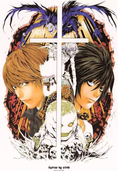 Death note