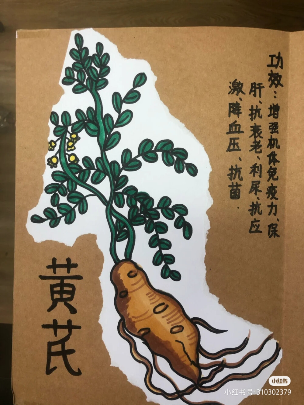 创意美术
