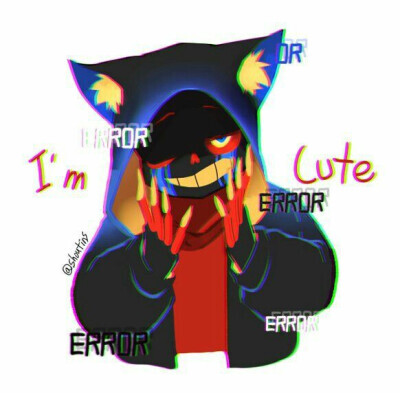 error