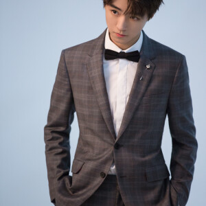 王俊凯《代言戴尔》 - 高清图片,堆糖,美图壁纸兴趣社区