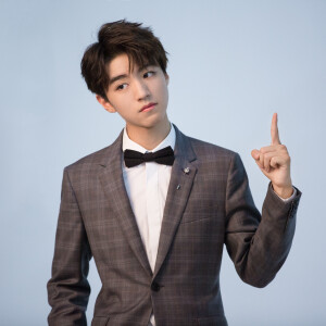 王俊凯《代言戴尔》 - 高清图片,堆糖,美图壁纸兴趣社区