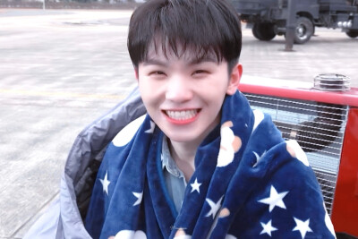 woozi