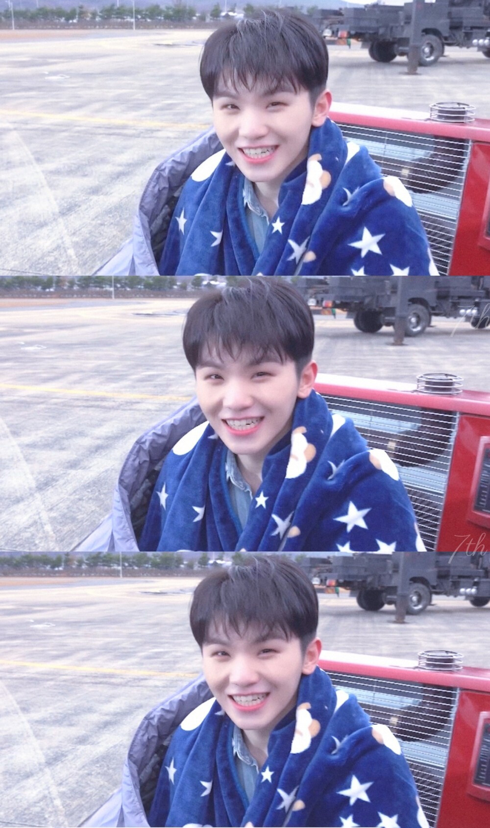 woozi