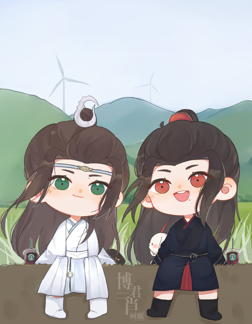 忘羡