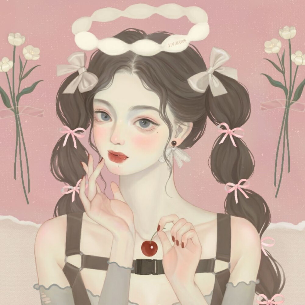 画师：Nutdream