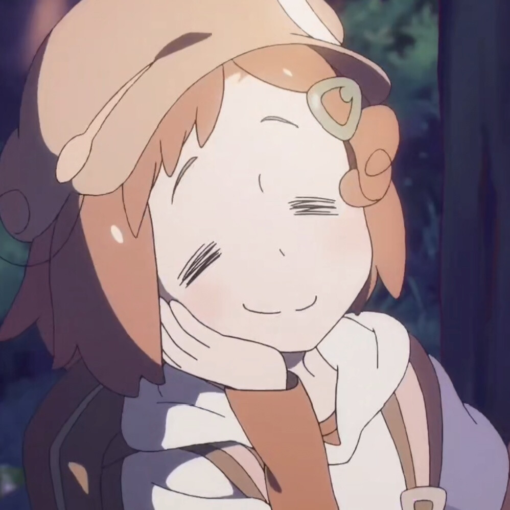 短片宝可梦动画梦之芽女主