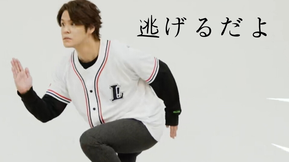 宫野真守 mamo
自制表情包（欢迎收割）