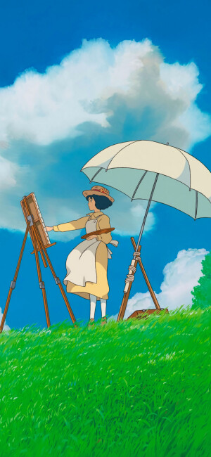 夏天