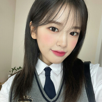 izone/安兪真/安宥真/安狗狗/安幼丁/yujin/安真/puppy/IZ*ONE
