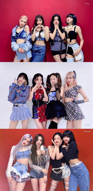 blackpink