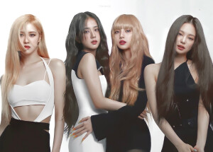 blackpink