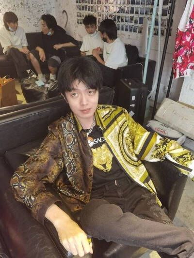 姜云升 转自微博