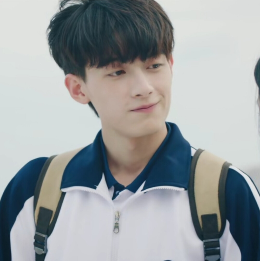 陈鹤一可二改 简介