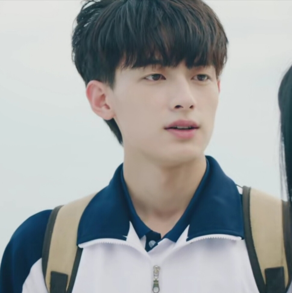 陈鹤一可二改 简介