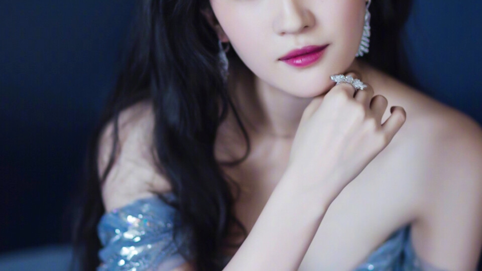 刘亦菲女部 使用标明苏时冉