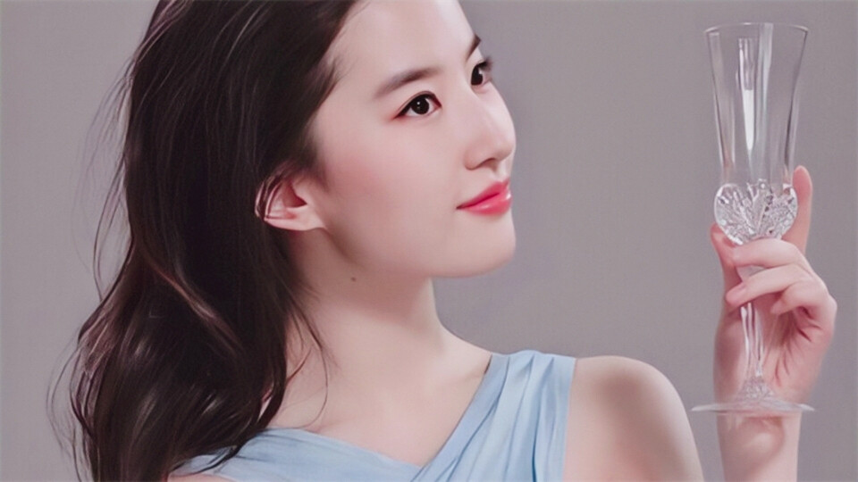 【已修】刘亦菲橙光素材 使用注明苏时冉