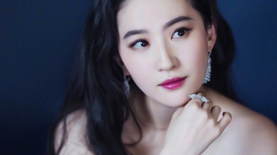 【已修】刘亦菲橙光素材 使用注明苏时冉