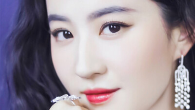 【已修】刘亦菲橙光素材 使用注明苏时冉