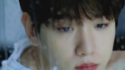 【已修】边伯贤抒情系橙光素材 使用注明苏时冉