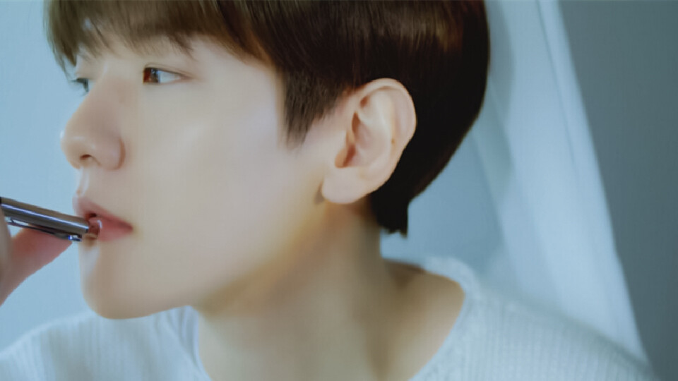 【已修】边伯贤抒情系橙光素材 使用注明苏时冉