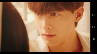 薄荷之夏
倪珂欣，陈鹤一