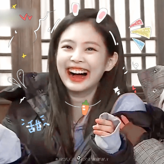 
▷ 感谢这个夏天的理由
原截＋贴纸小黄君
