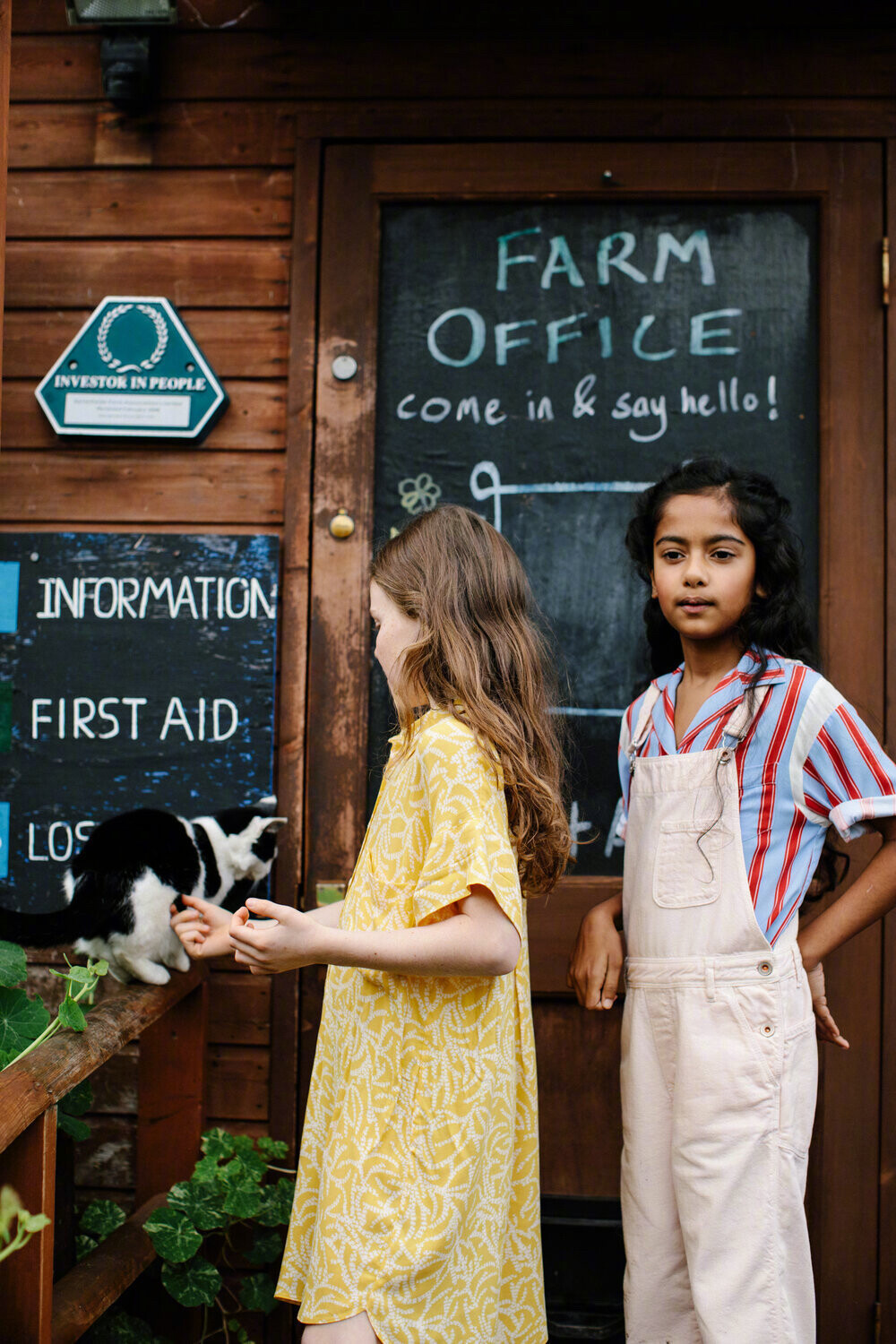 "Urban Farmer"
Bellerose 2020 Spring/Summer Lookbook
来自比利时，生活中的穿搭艺术。 ​​​