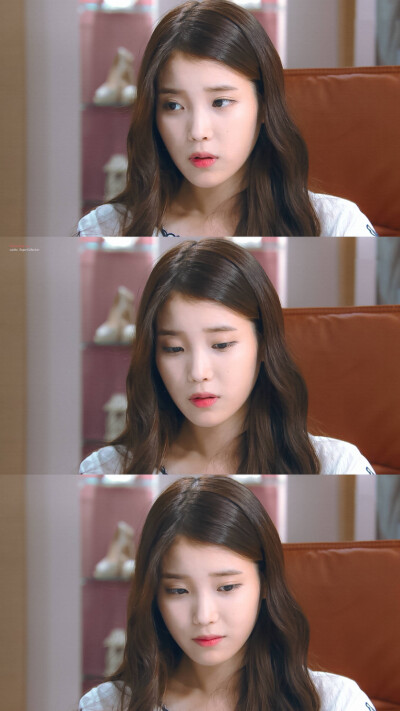 IU | 最佳李纯信
cr:砂糖收藏家