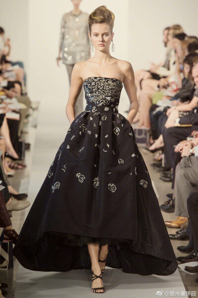 Oscar de la Renta 2013