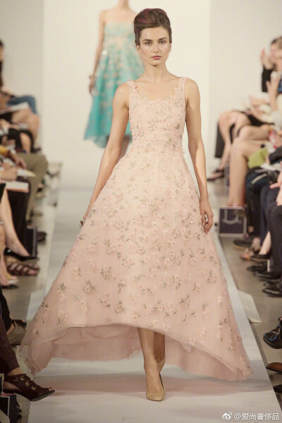 Oscar de la Renta 2013