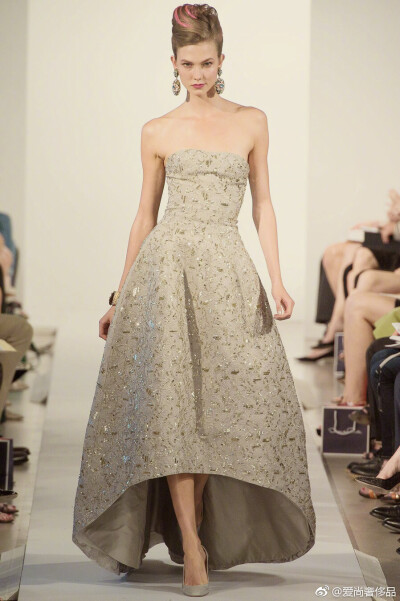 Oscar de la Renta 2013