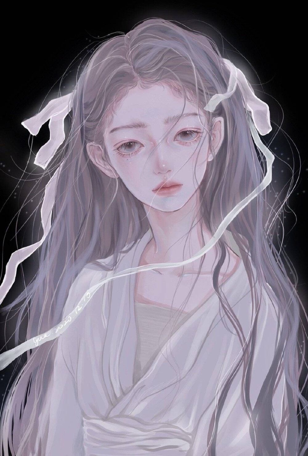 画师：gua老师