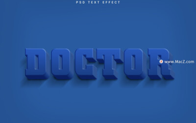 水果主题色创意logo效果Ps样式