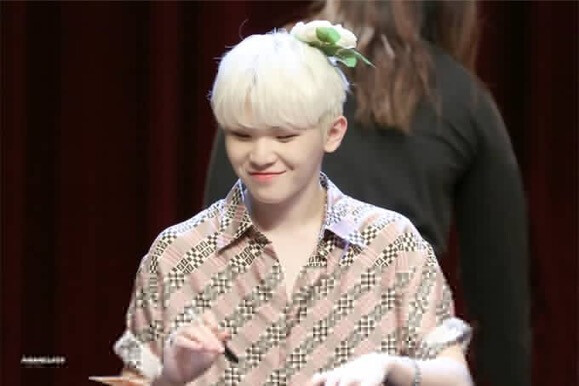 woozi