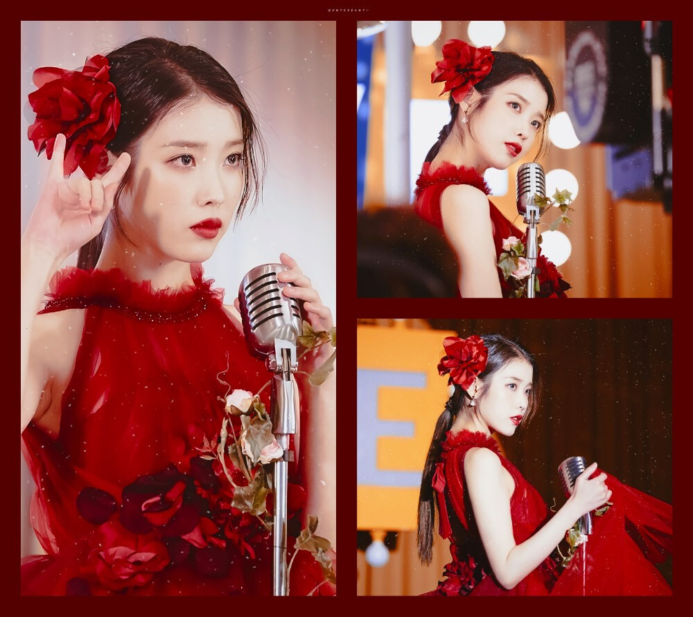 #IU##iu李知恩正规五辑lilac#
My lover ?请你把我的星河长明 · iu ???
cr@小闲星斗tsuki