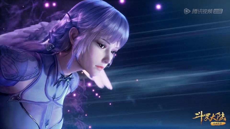 《斗罗大陆》｜白沉香 - 高清图片，堆糖，美图壁纸兴趣社区