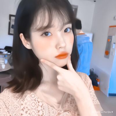 李知恩iu