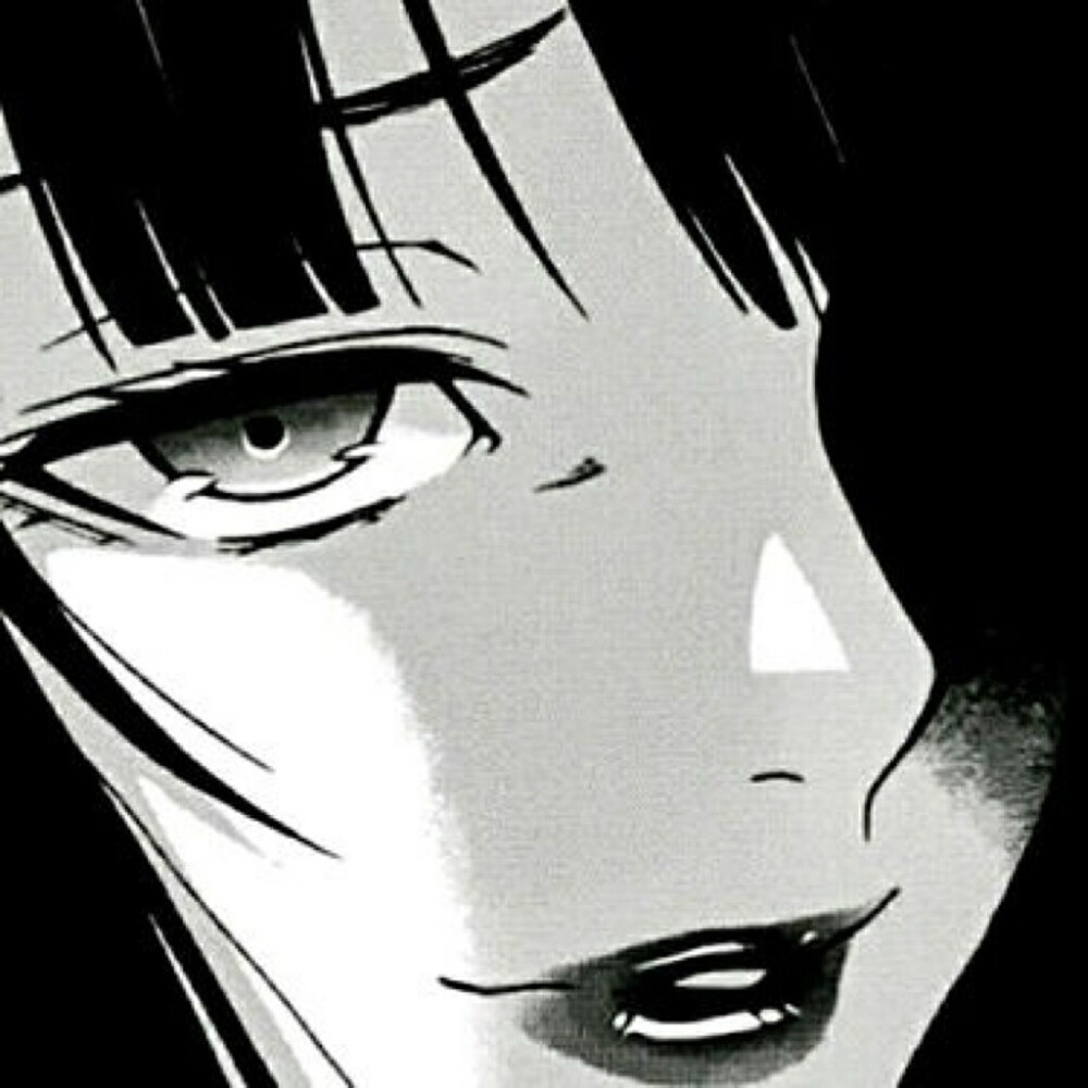 黑白女动漫头
侵权删