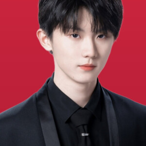 tnt证件照有人问我们哪里来的自信说是双向… - 高清图片,堆糖,美图