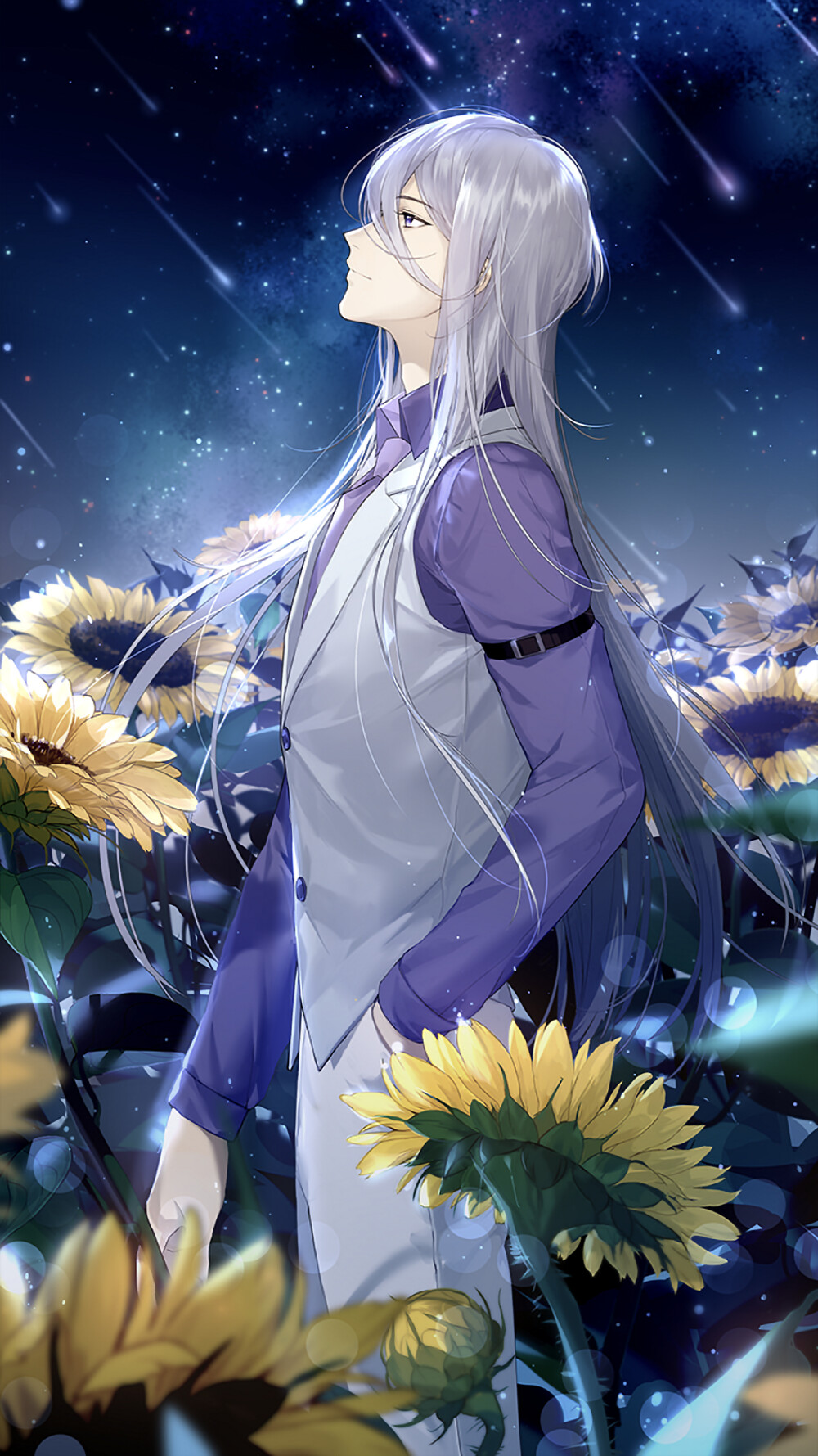 叶瑄【SSR星与彩虹】