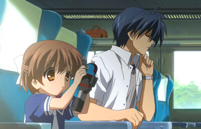 Clannad