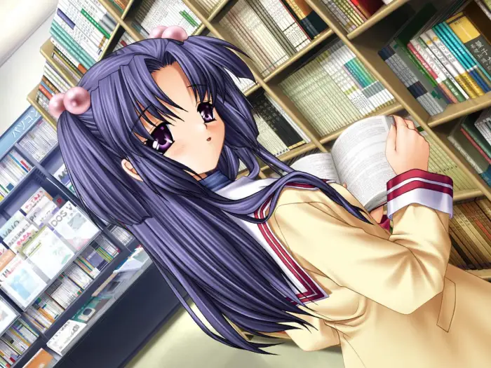 Clannad