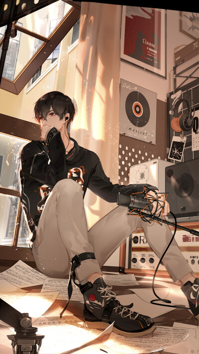 艾因【SSR双生镜影】