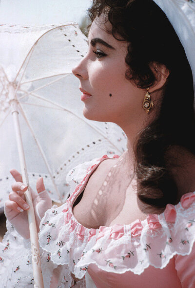 Elizabeth Taylor