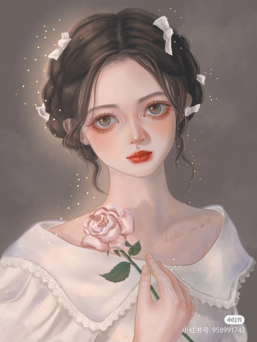插画