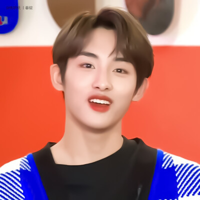 
▫️用可爱和你交换软糖*WINWIN