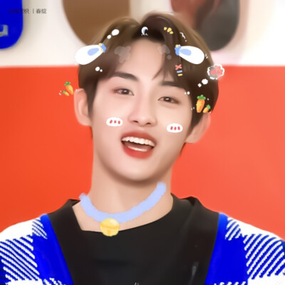 
▫️用可爱和你交换软糖*WINWIN