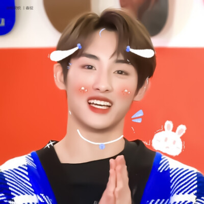 
▫️用可爱和你交换软糖*WINWIN